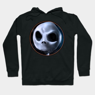 Jack Skellington Hoodie